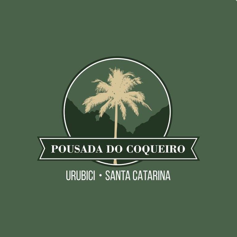 Pousada Do Coqueiro ウルビシ エクステリア 写真