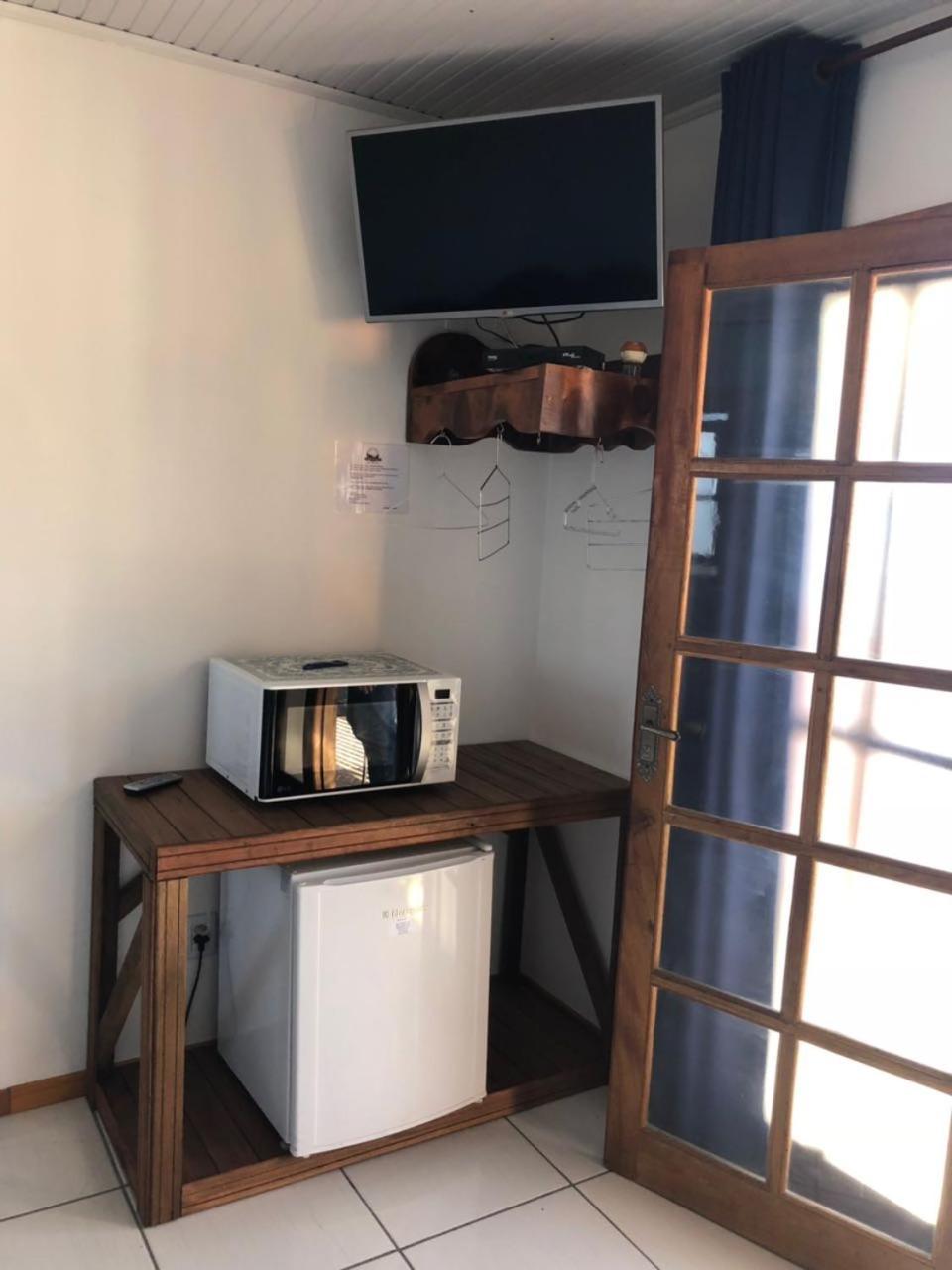 Pousada Do Coqueiro ウルビシ エクステリア 写真